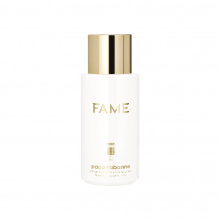 FAME BODY LOTION 200ML