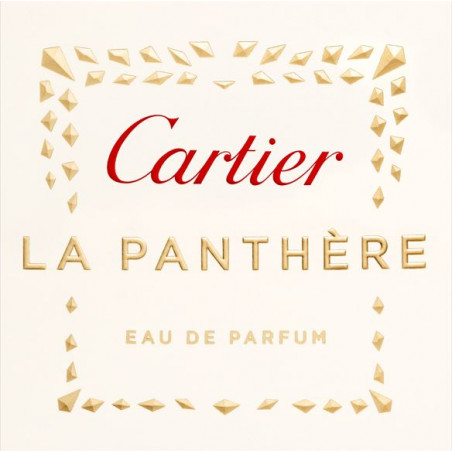 LA PANTHERE Eau De Parfum 30ml