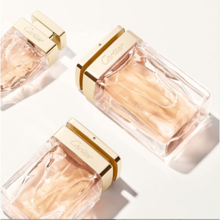 LA PANTHERE Eau De Parfum 30ml