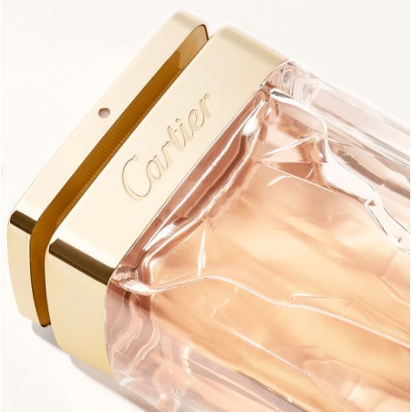 LA PANTHERE Eau De Parfum 30ml