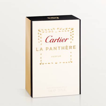LA PANTHERE Parfum V