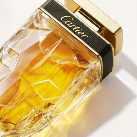 LA PANTHERE Parfum V