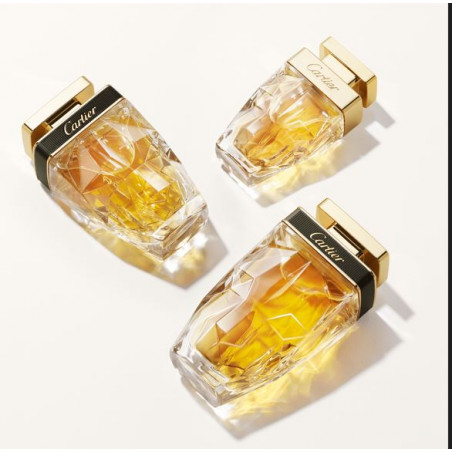 LA PANTHERE Parfum V