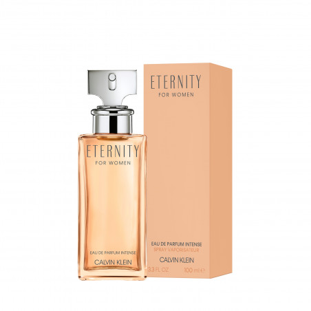 Eternity Intense Women EDP Vaporisateur