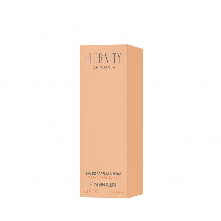 Eternity Intense Women EDP Vaporisateur