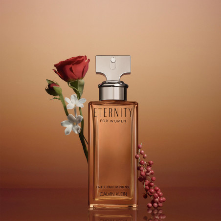 Eternity Intense Women EDP Vaporisateur