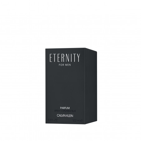 Eternity Intense Men EDP Vaporisateur