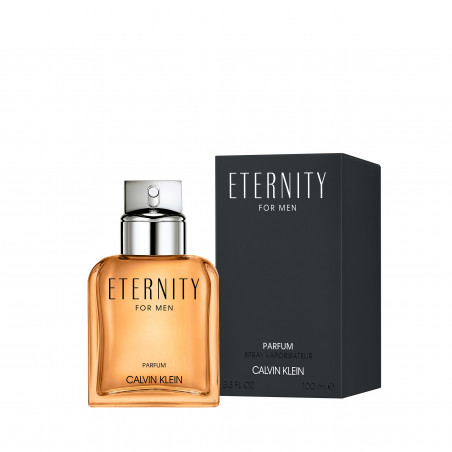 Eternity Intense Men EDP Vaporisateur