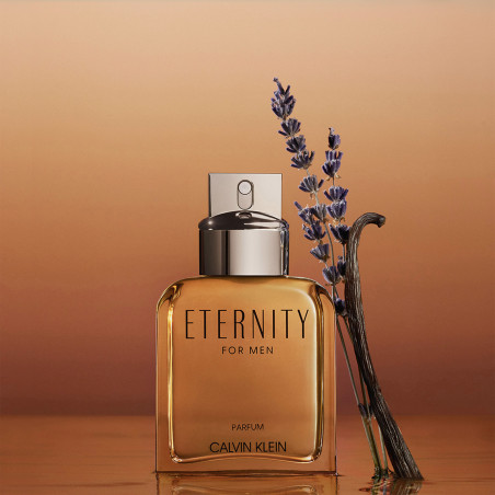 Eternity Intense Men EDP Vaporisateur