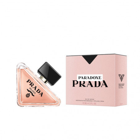 PARADOXE EAU DE PARFUM VAPORISATEUR RECHARGEABLE