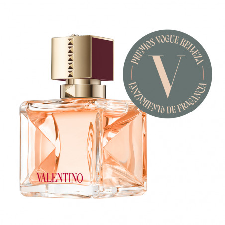 VOCE VIVA INTENSE EAU DE PARFUM VAPORISATEUR