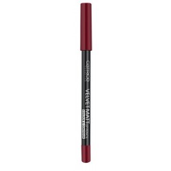 VELVET MATT COLOUR & CONTOUR