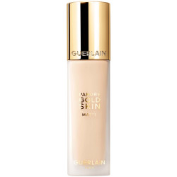 PARURE GOLD MATTE