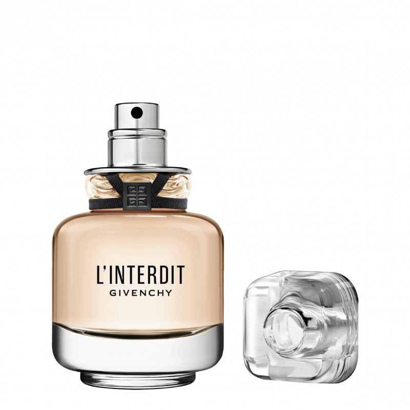 L'INTERDIT EDP de Givenchy