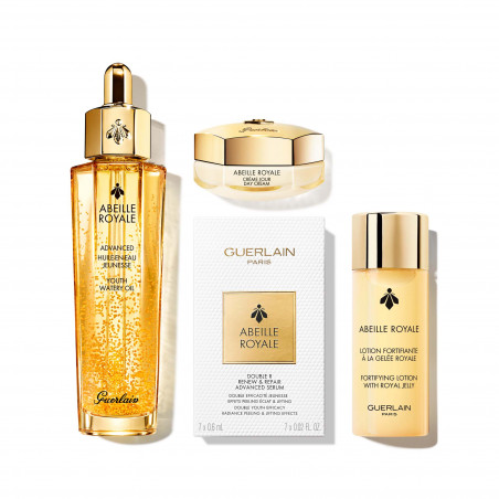 ABEILLE ROYALE Cofre huile 50ml