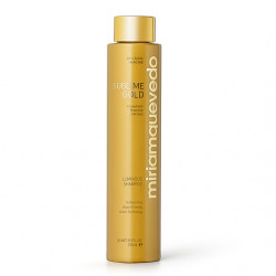 SUBLIME GOLD LUMINOUS SHAMPOO 250 ml