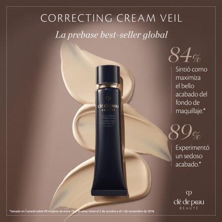 CORRECTING CREAM VEIL 36 ML