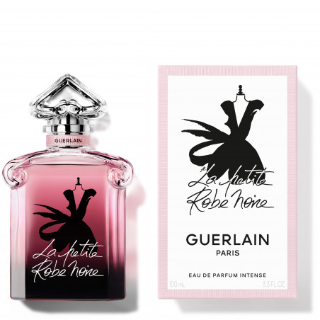 LA PETIT ROBE NOIR INTENSE EAU DE PARFUM