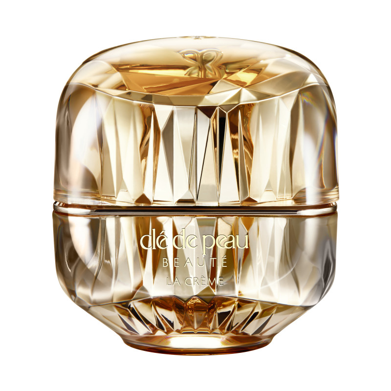 La Créme de Cle De Peau Beaute