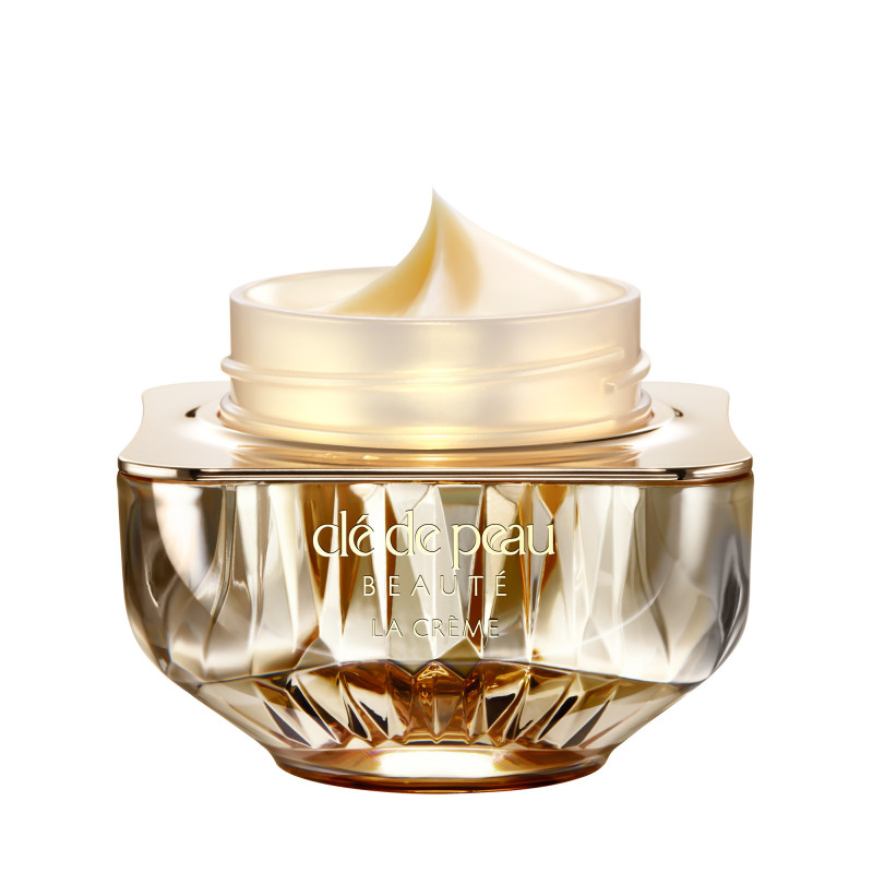La Créme de Cle De Peau Beaute
