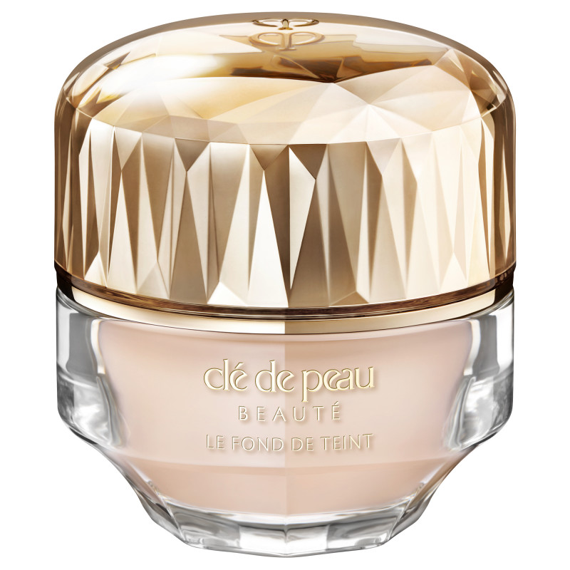 The Foundation de Cle De Peau Beaute