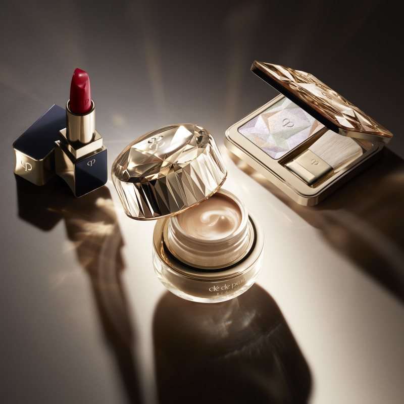 The Foundation de Cle De Peau Beaute