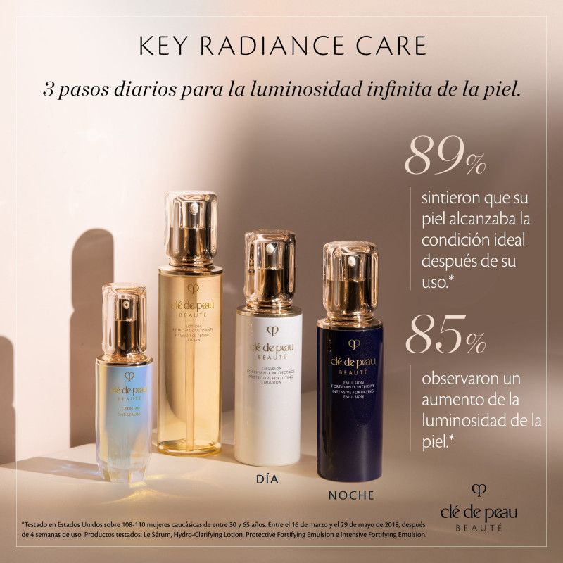 Hydro-Softening Lotion 170 ml de Cle De Peau Beaute