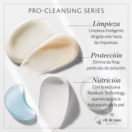 Claryfing Cleansing Foam 125 ml