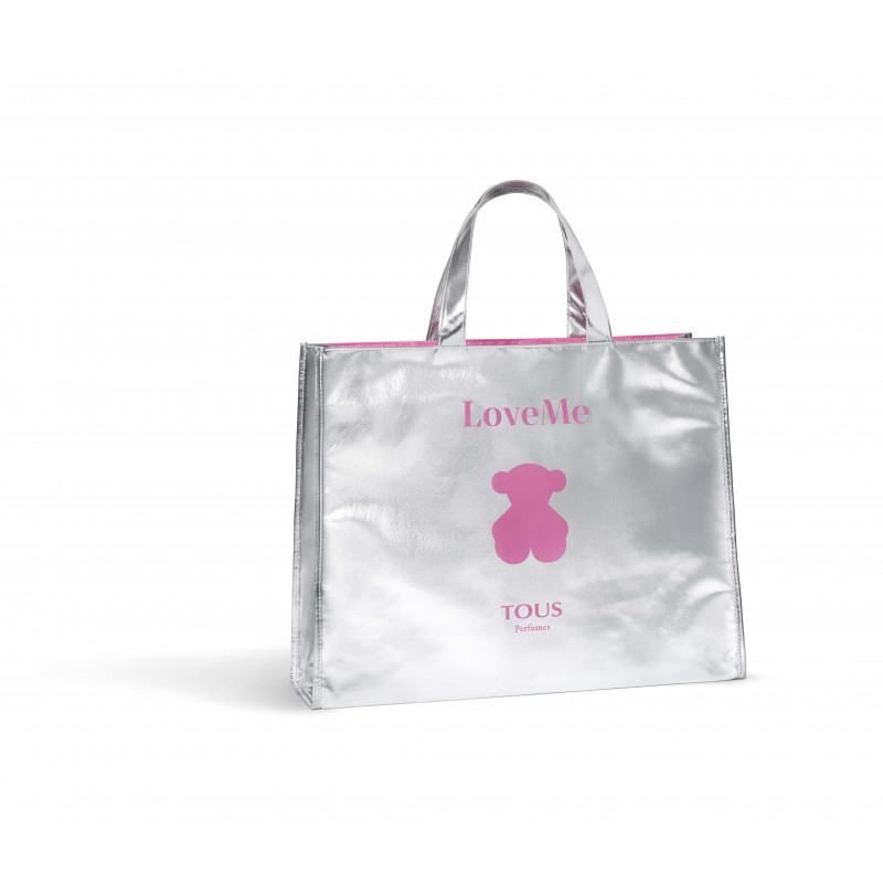 LOVEME SILVER PARFUM SAC