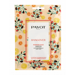 MASQUE HANGOVER