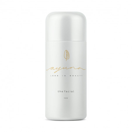 THE FACIAL - LOW  200ml