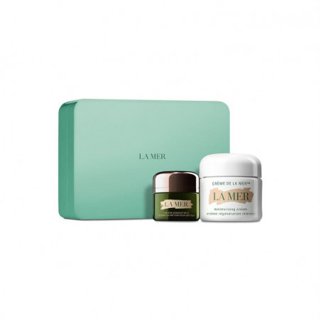 LA MER COFRE EYE CONCENTRATE 15ml + CREMA 60ml