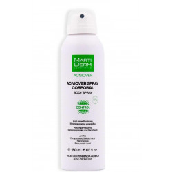 ACNIOVER CONTROL BODY SPRAY