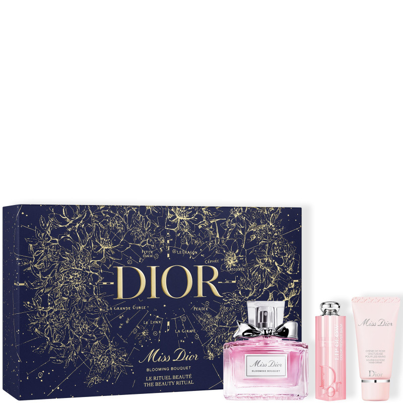 Miss dior blooming clearance bouquet coffret