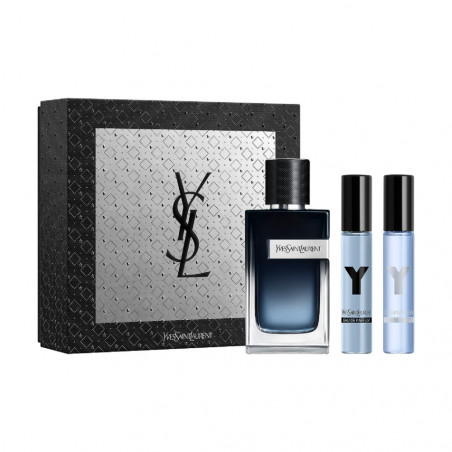 COFFRET Y EAU DE PARFUM 100 ML