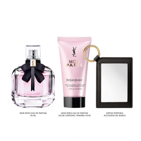 COFFRE MON PARIS EAU DE PARFUM 50 ML