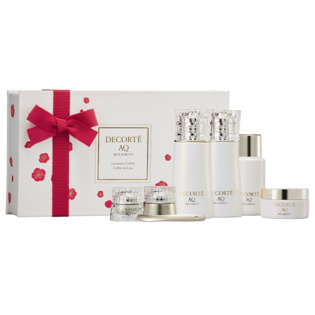 AQ MELIORITY LUXURIOUS COFFRET III