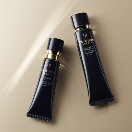 RADIANT CREAM FOUNDATION O50