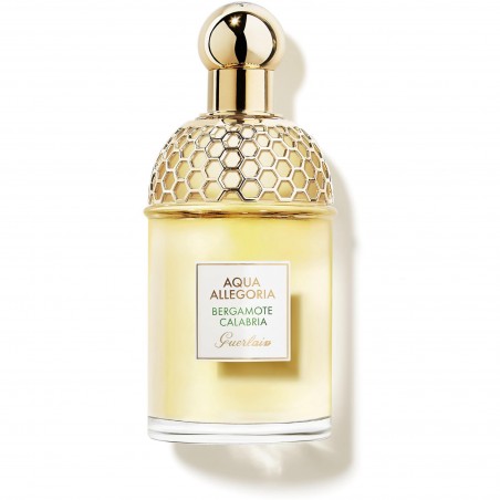 AQUA ALLEGORIA BERGAMOTA CALABRIA EAU DE TOILETTE 125ml