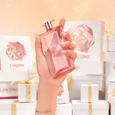 LANCÔME IDÔLE COFFRET DE REGALO 100 ML