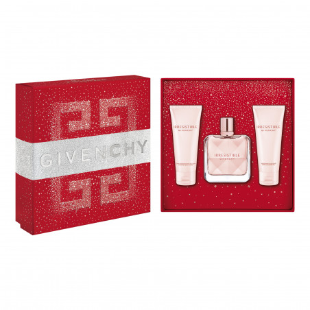 EAU DE PARFUM IRRÉSISTIBLE NOËL EAU DE PARFUM BOÎTE PARFUM FEMME