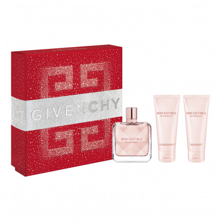 EAU DE PARFUM IRRÉSISTIBLE NOËL EAU DE PARFUM BOÎTE PARFUM FEMME