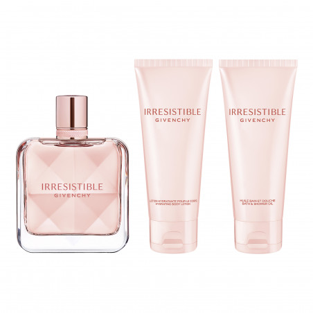 EAU DE PARFUM IRRÉSISTIBLE NOËL EAU DE PARFUM BOÎTE PARFUM FEMME