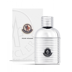 Moncler Pour Homme Eau De Parfum Vapourisateur