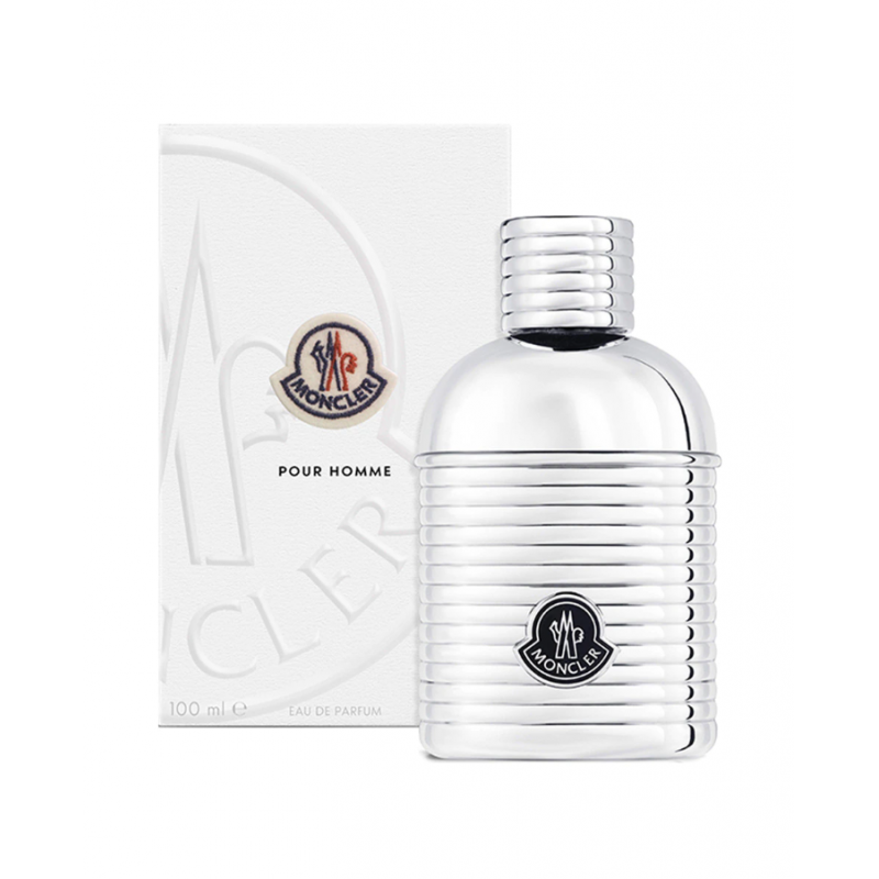 Moncler Pour Homme Eau De Parfum Vapourisateur de Moncler