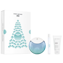 COFFRET ISSEY MIYAKE A DROP FRAICHE EDP 90ML