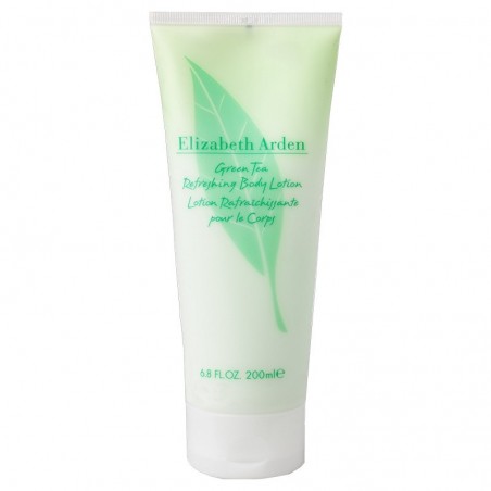 GREEN TEA Lotion Corps 200ml