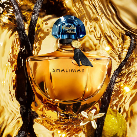 Shalimar Coffret Eau De Parfum 50 ml