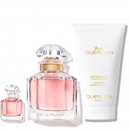 Mon Guerlain Coffret Eau De Parfum 50 ml