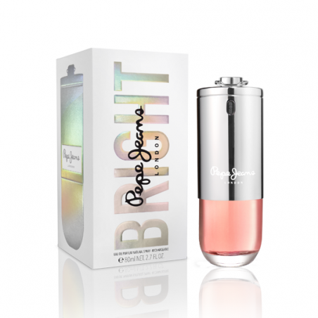 BRIGHT EAU DE TOILETTE VAPORISATEUR